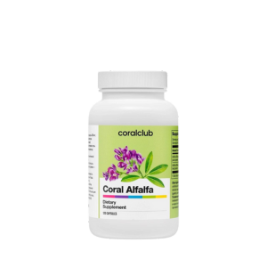 Coral Alfalfa (Vojtěška)